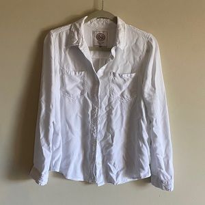 SO button down shirt